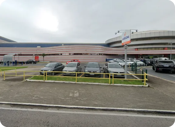 Primme Capoeiras - Clínica de Vacinação